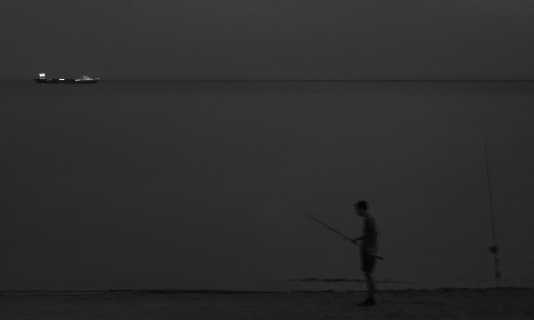Night Fishermen