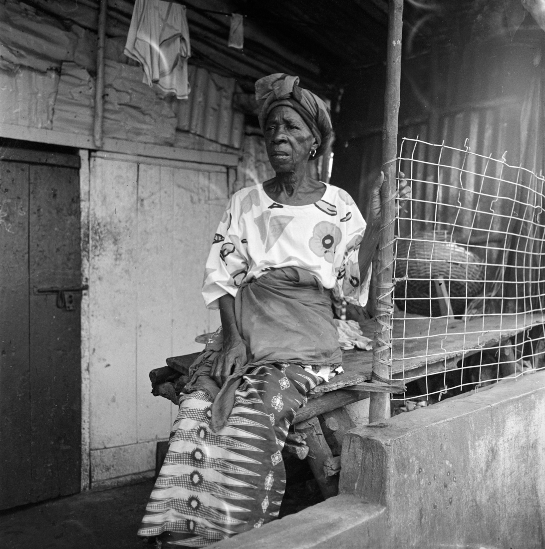 After Ebola, Freetown in recovery 