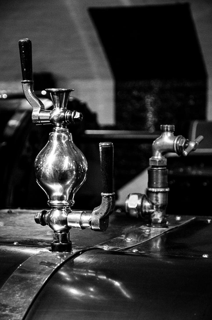 The incredible machines of Tower Bridge