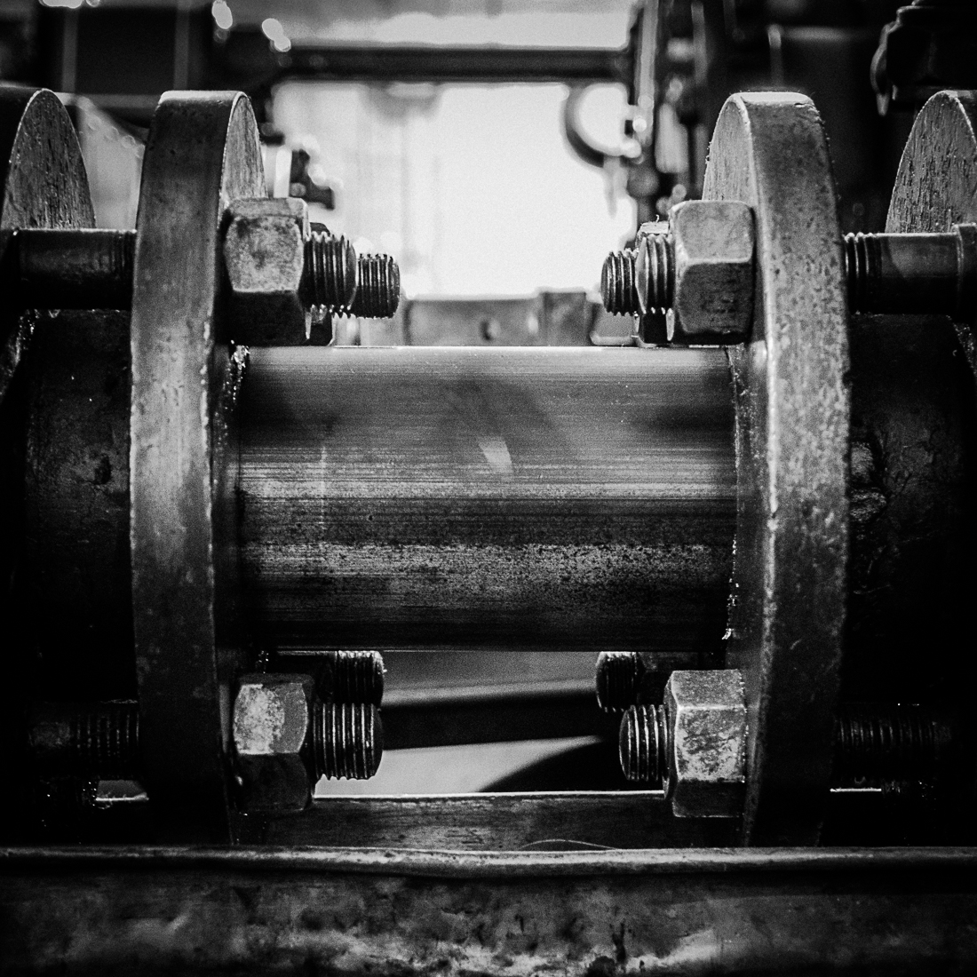 The incredible machines of Tower Bridge