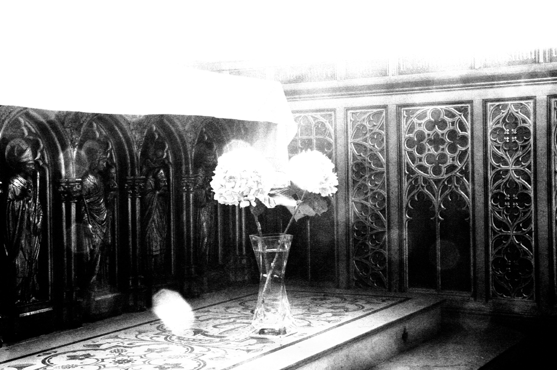 House of the Holy Weather Broadcast