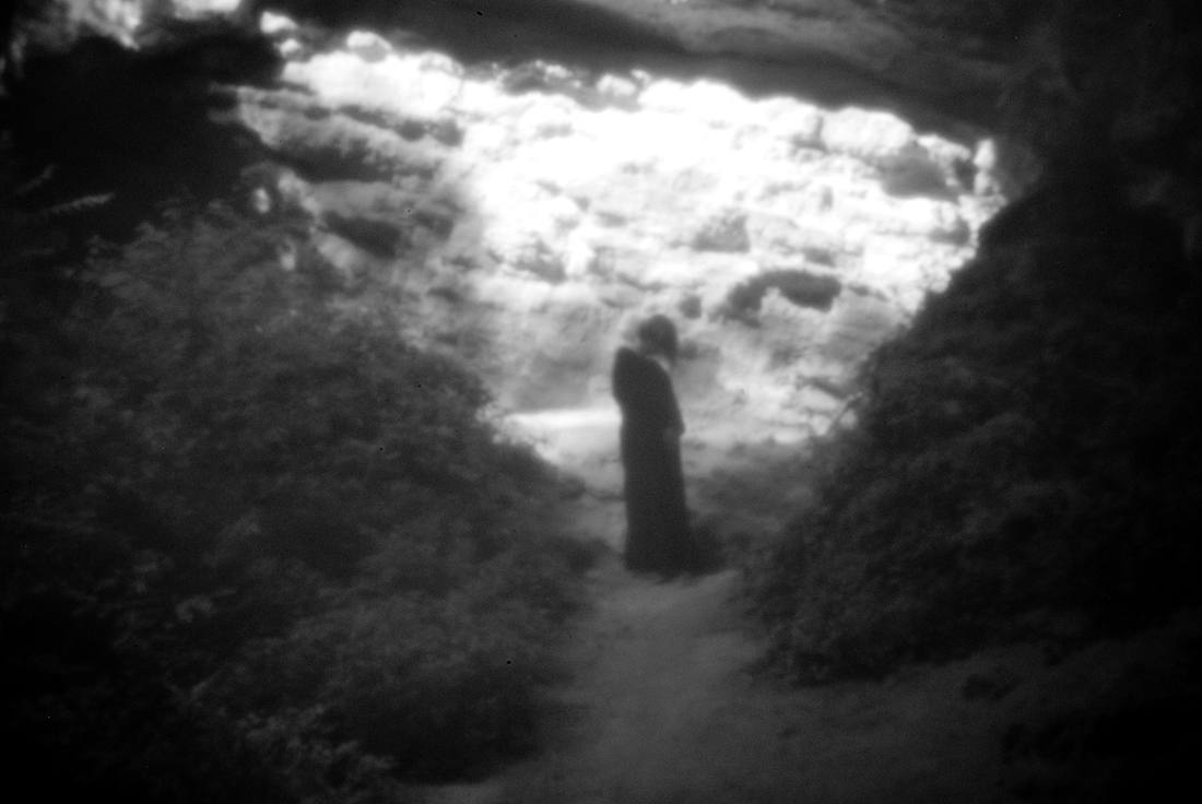 Tales from the everlasting world