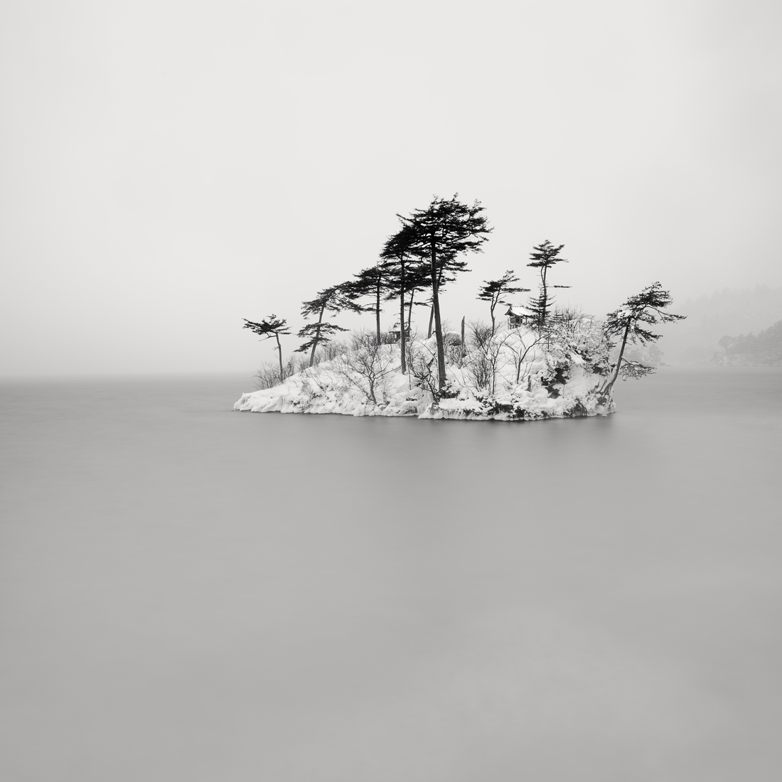 Lakes, from Léman to Biwa