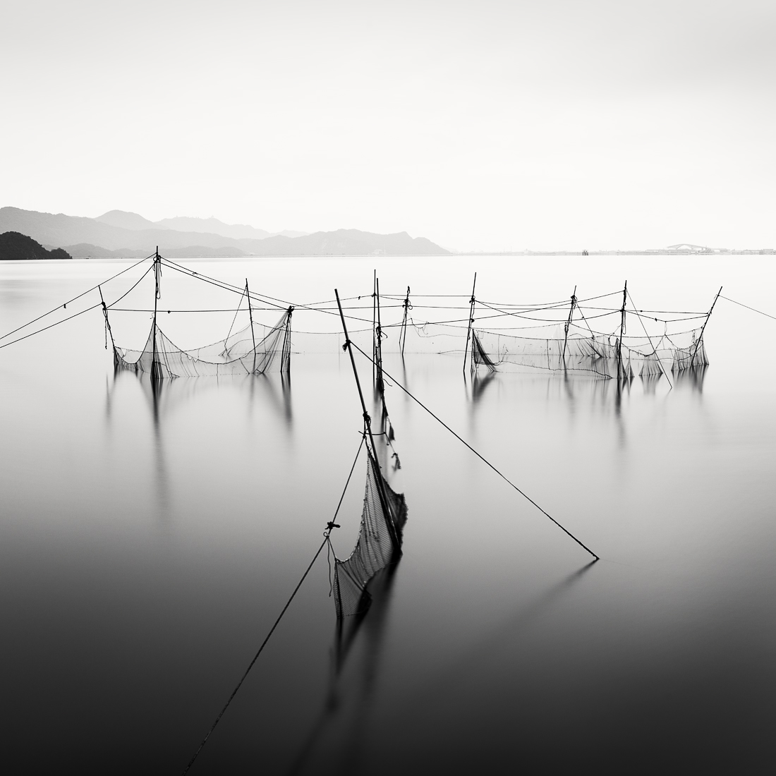 Lakes, from Léman to Biwa