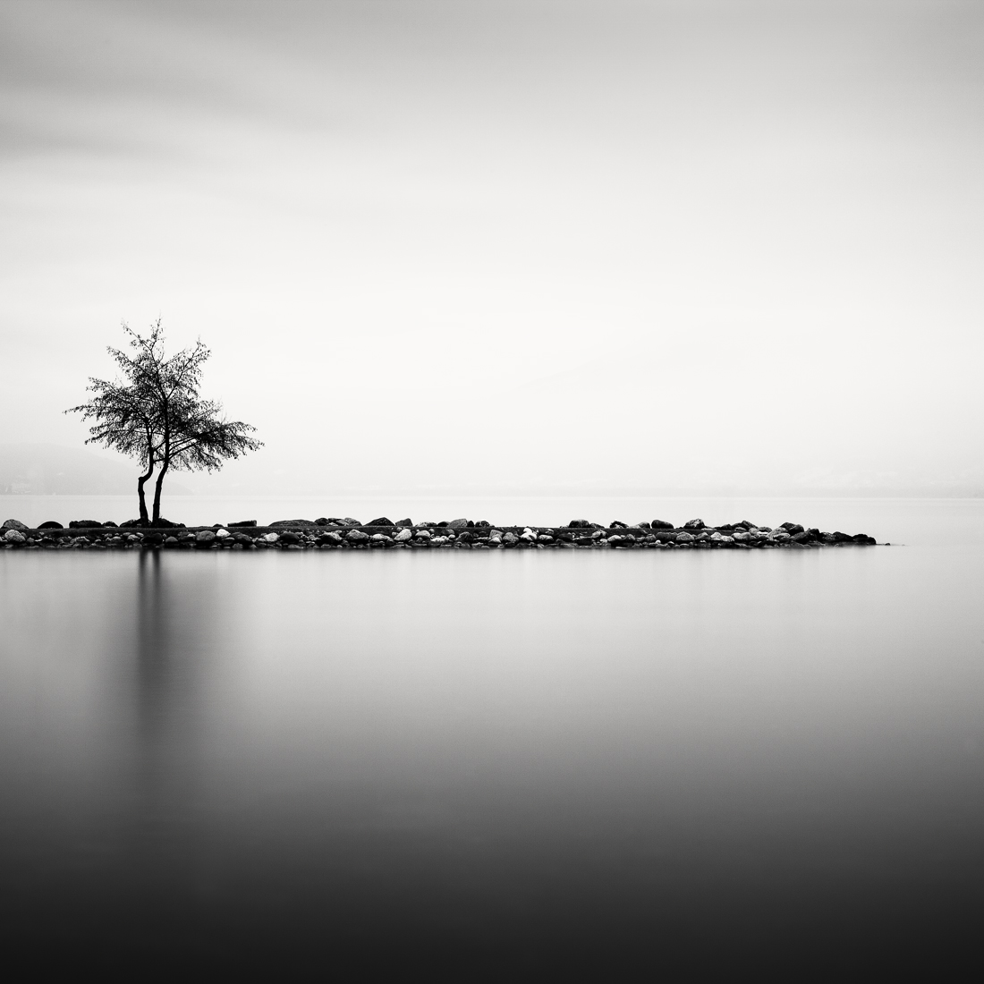 Lakes, from Léman to Biwa