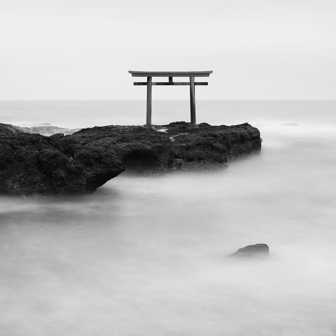 Japan Coastlines