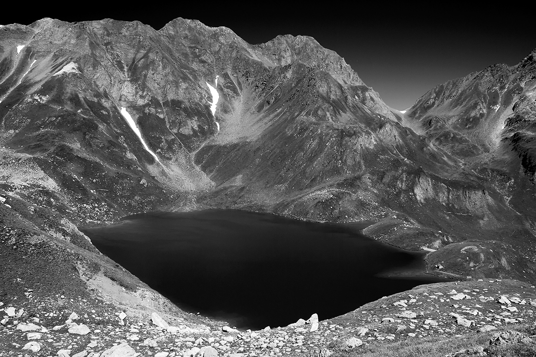 Spiritual Morphology#1