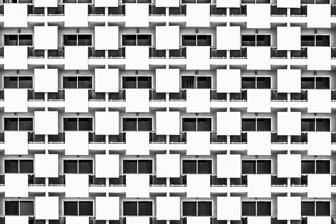 Fragmented Order