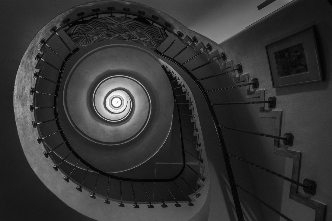 Finding Fibonacci