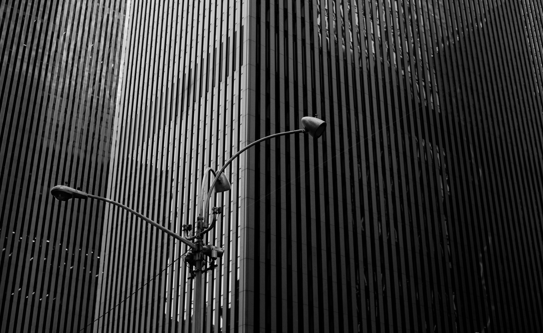 Present State of Being