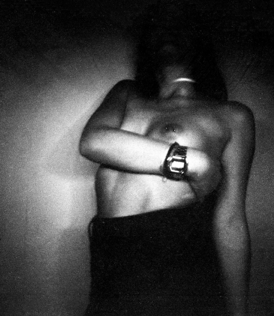 The Uncontrollable Unconscious.  