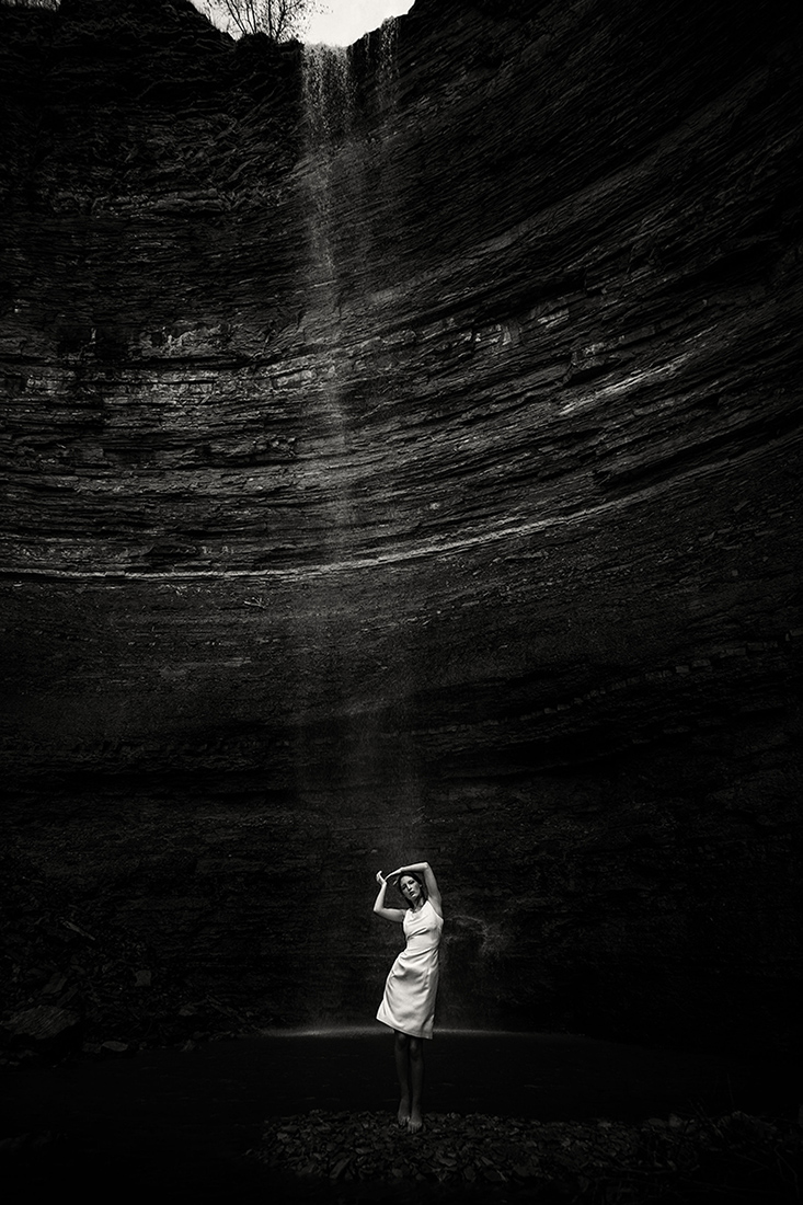 Waterfall