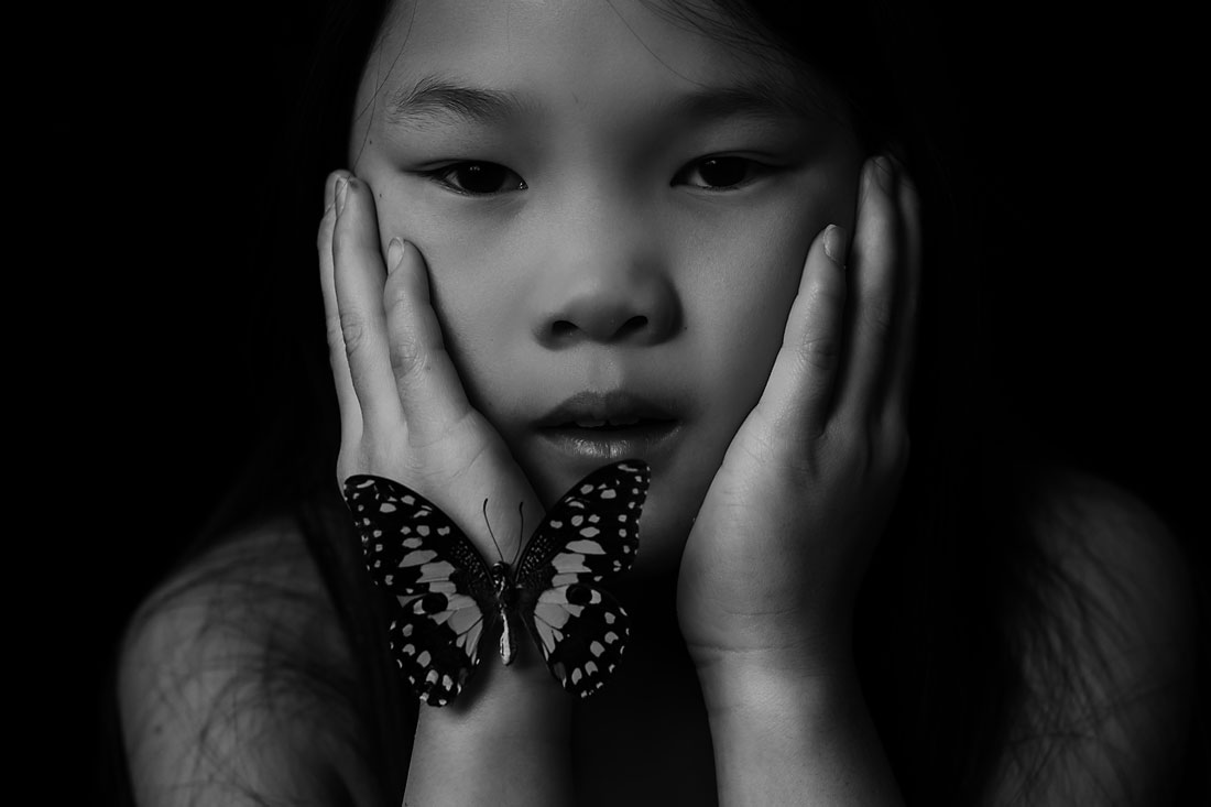 Butterfly