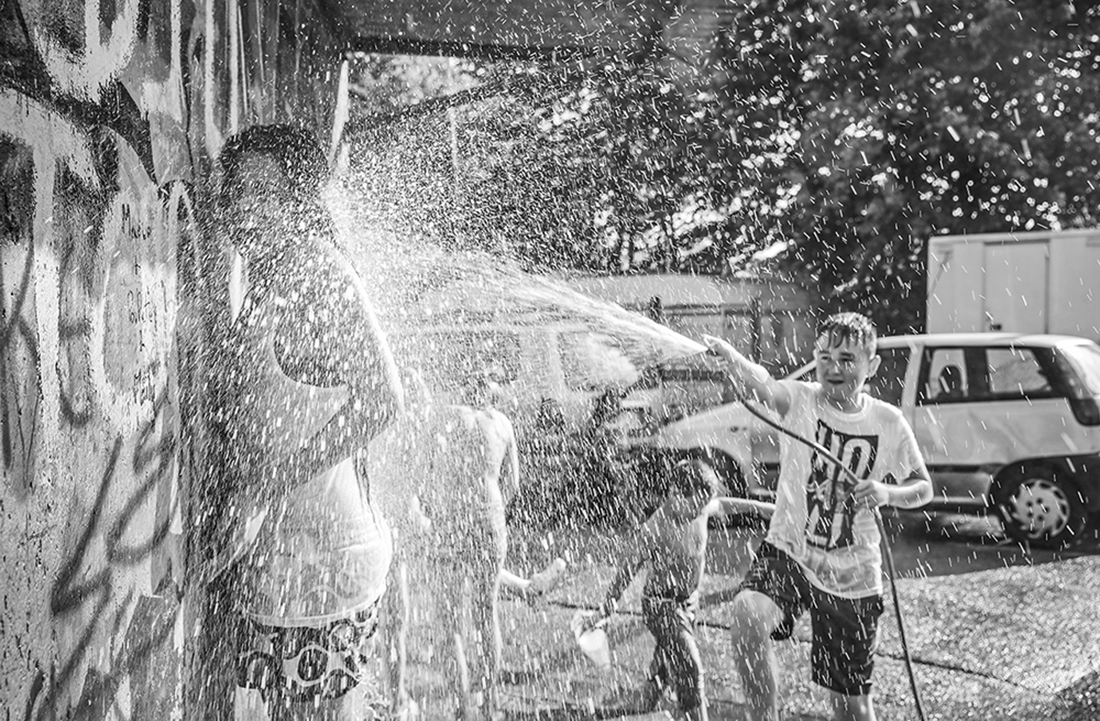 Gypsy Memories of Polygone 