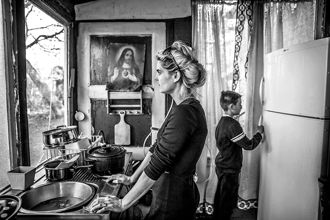 Gypsy Memories of Polygone 