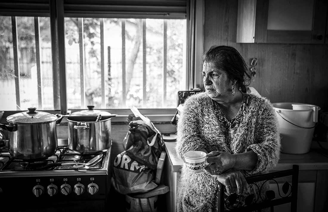 Gypsy Memories of Polygone 