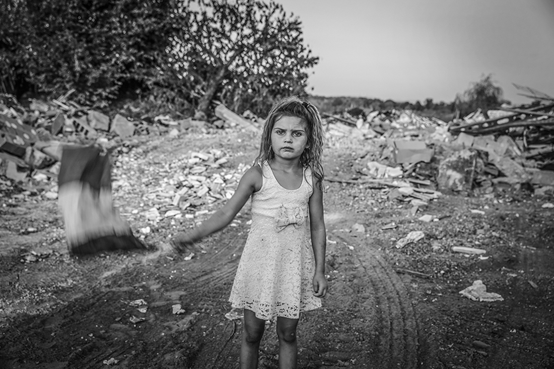 Gypsy Memories of Polygone 