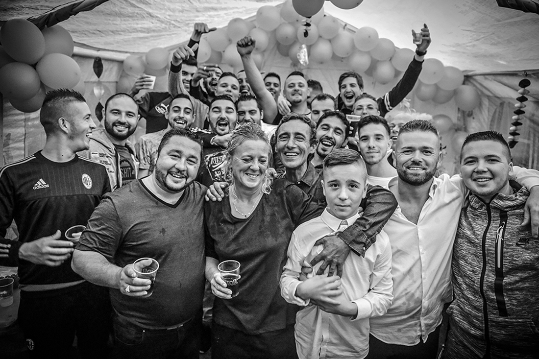 Gypsy Memories of Polygone 