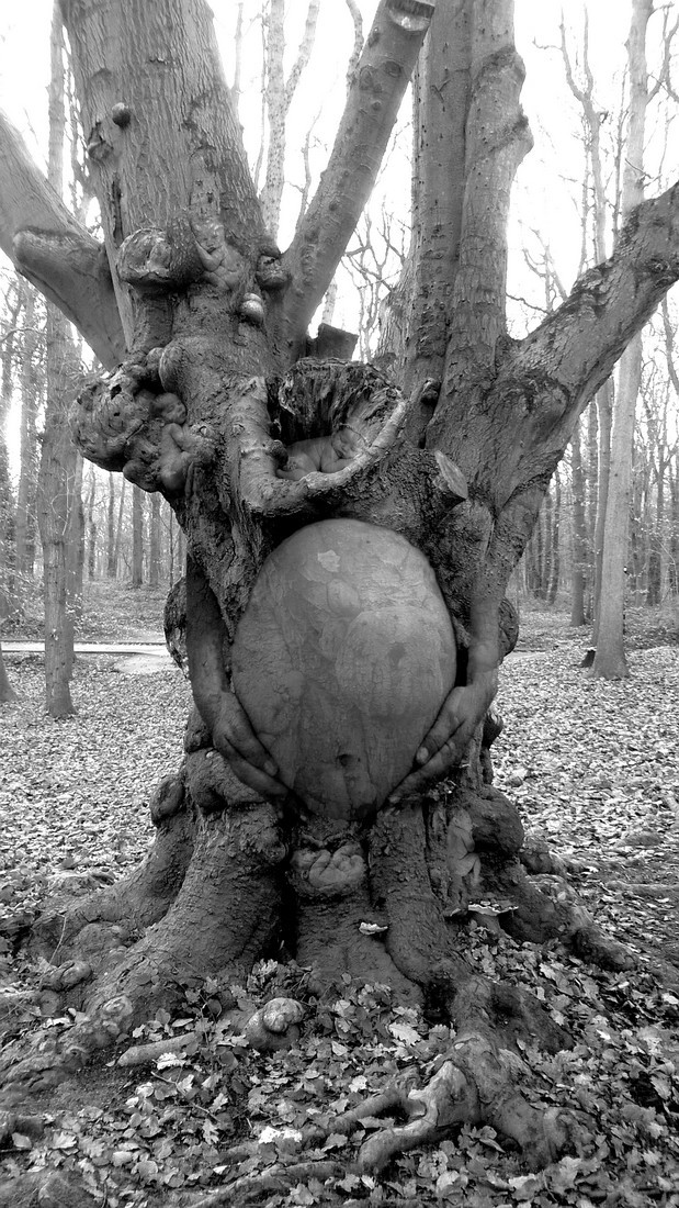 Anthropomorphism