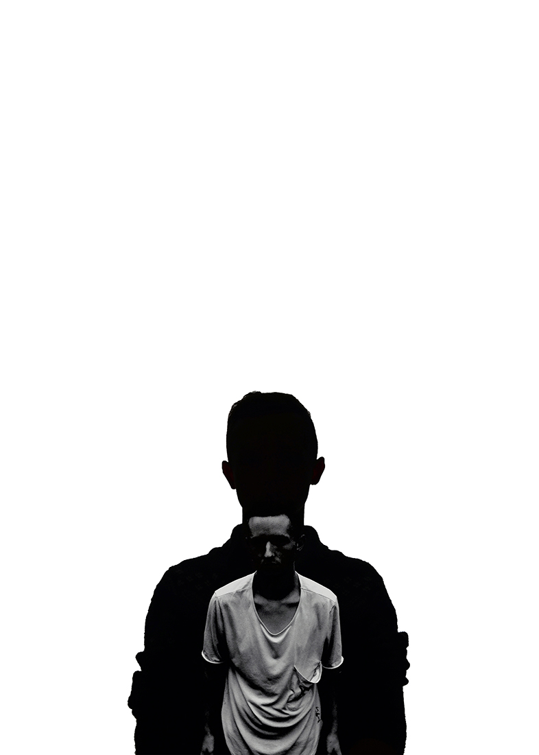 I'M NOT ALONE