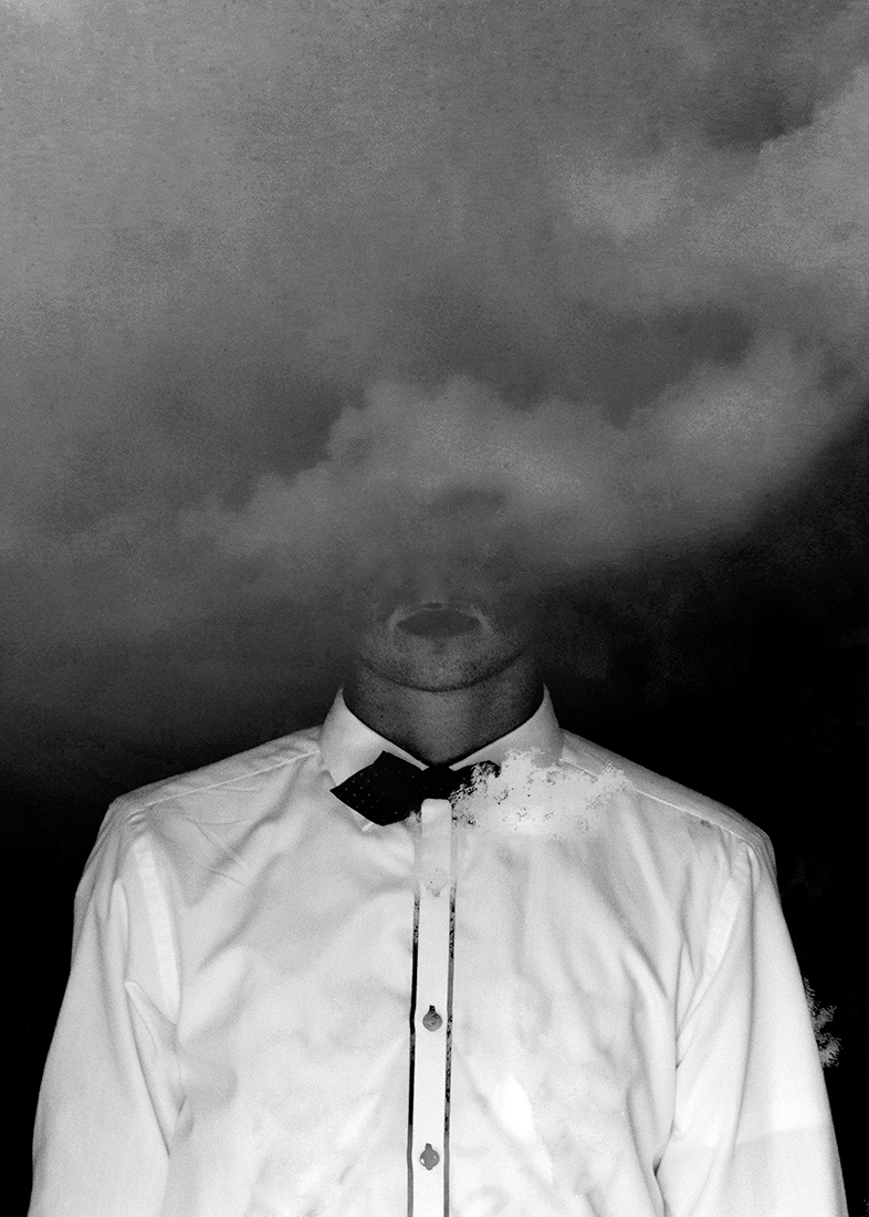 I'M NOT ALONE