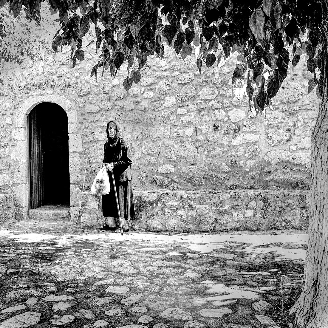 Celebrating the Christening