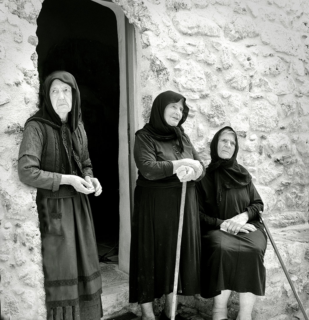 Celebrating the Christening