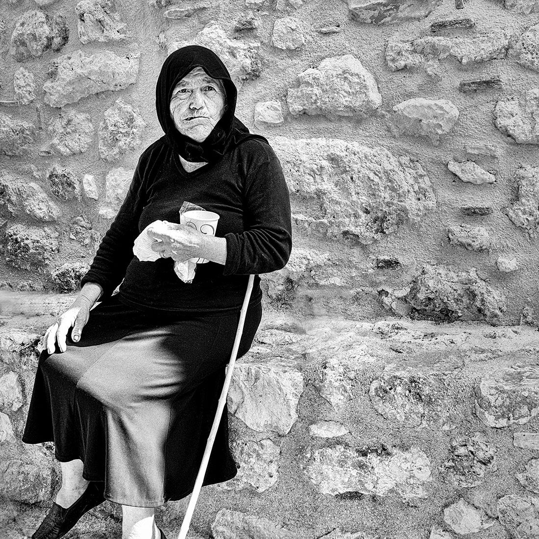 Celebrating the Christening