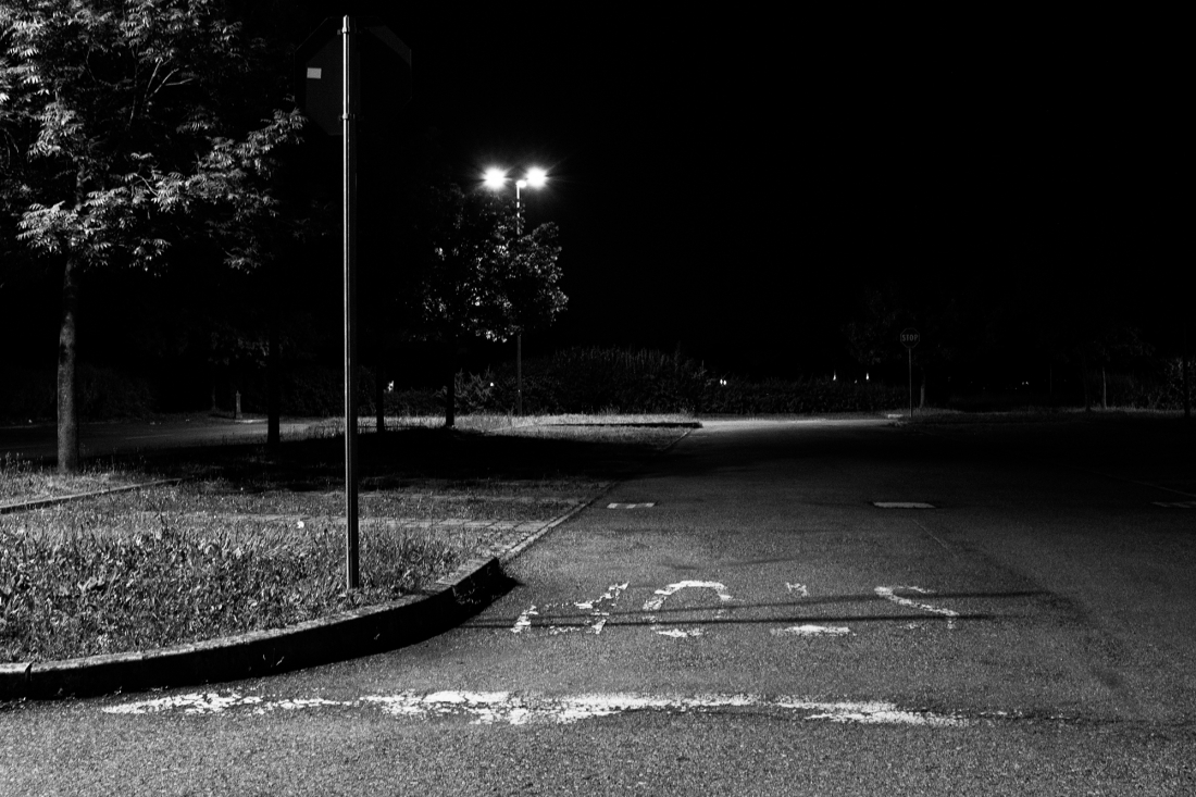 'ROUND MIDNIGHT