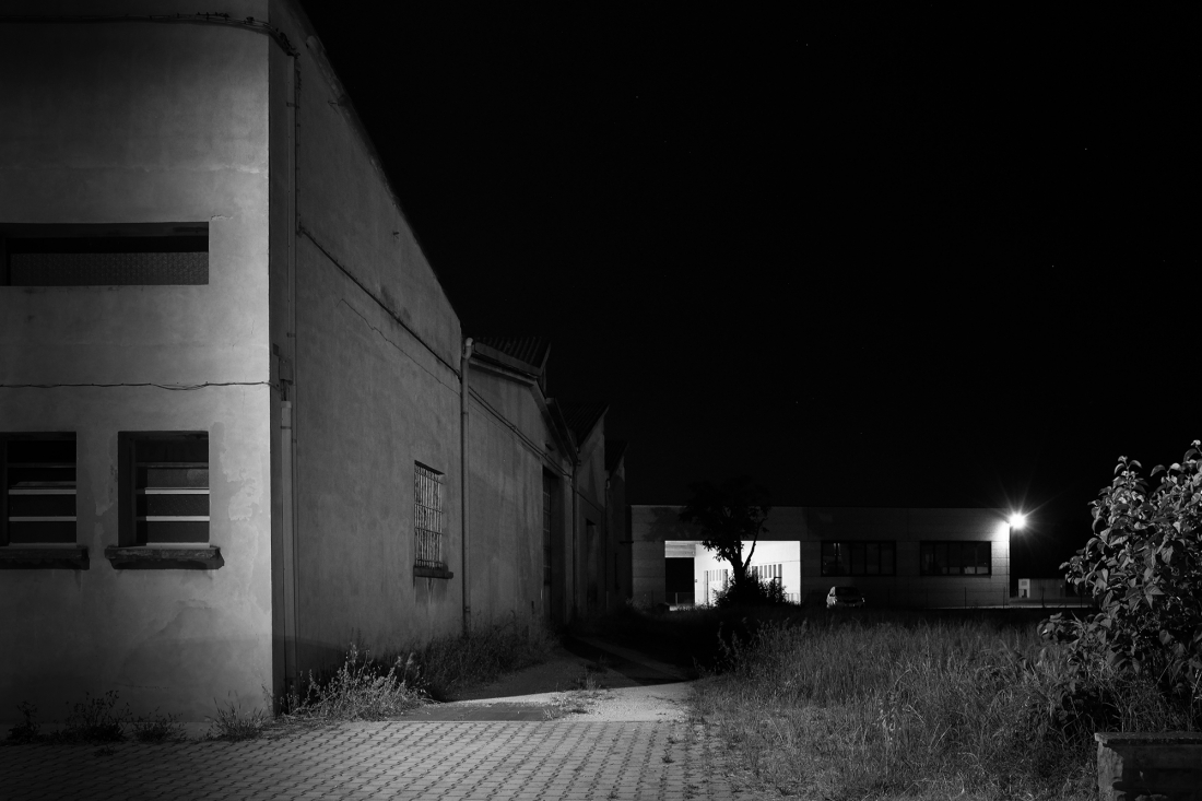 'ROUND MIDNIGHT