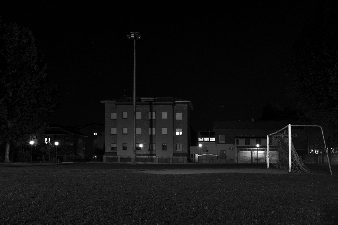 'ROUND MIDNIGHT