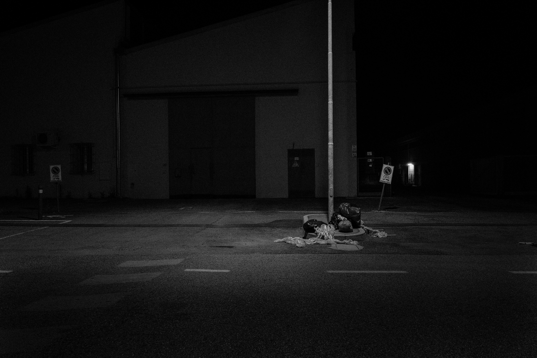 'ROUND MIDNIGHT