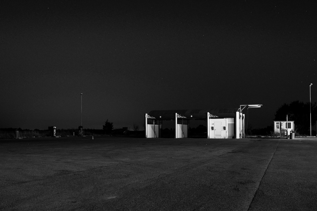 'ROUND MIDNIGHT