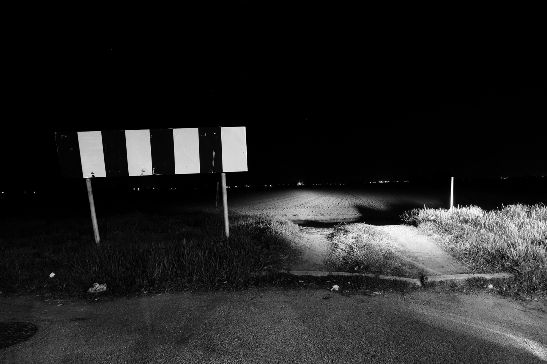 'ROUND MIDNIGHT