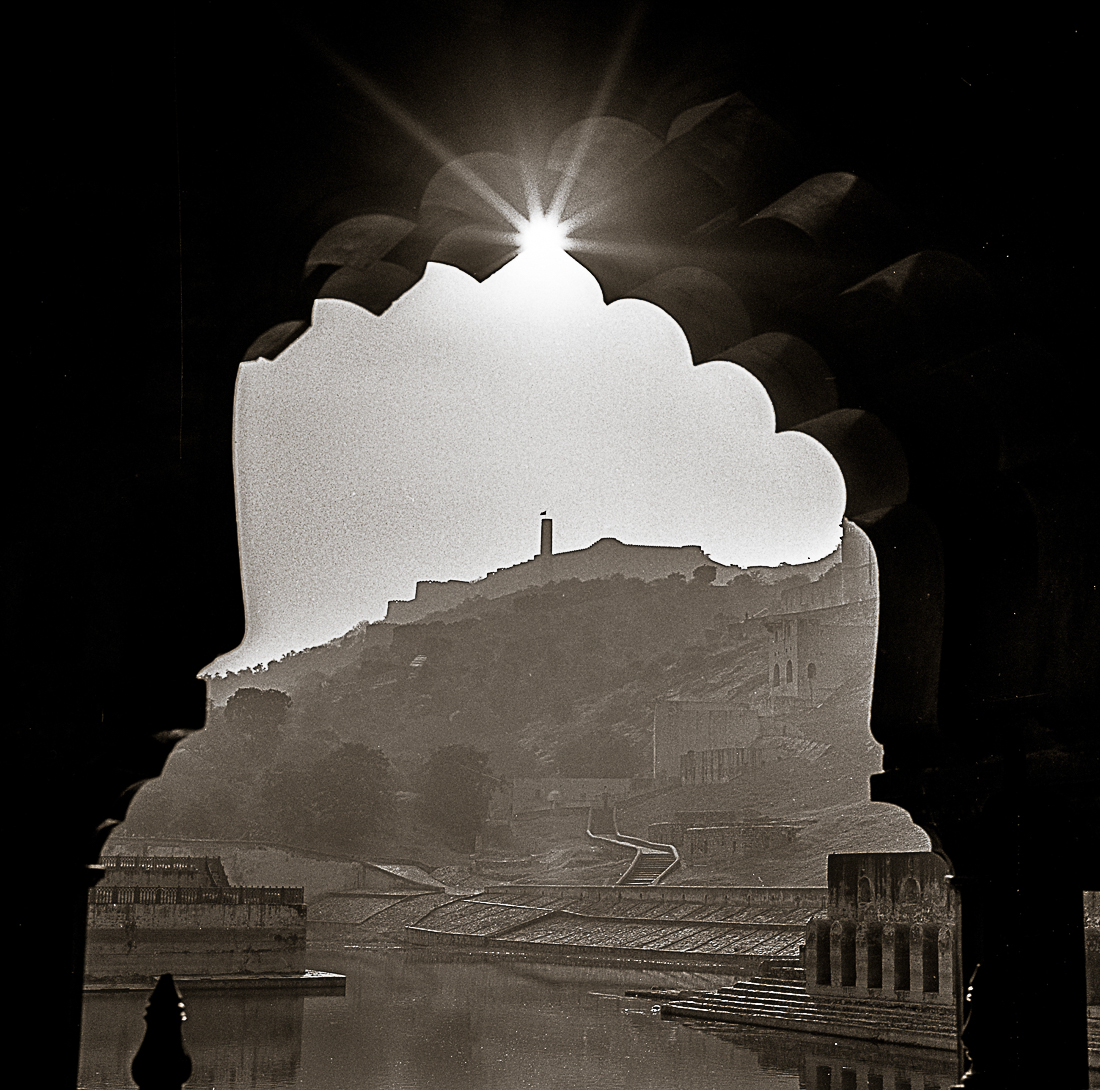 Forts in Rajasthan 