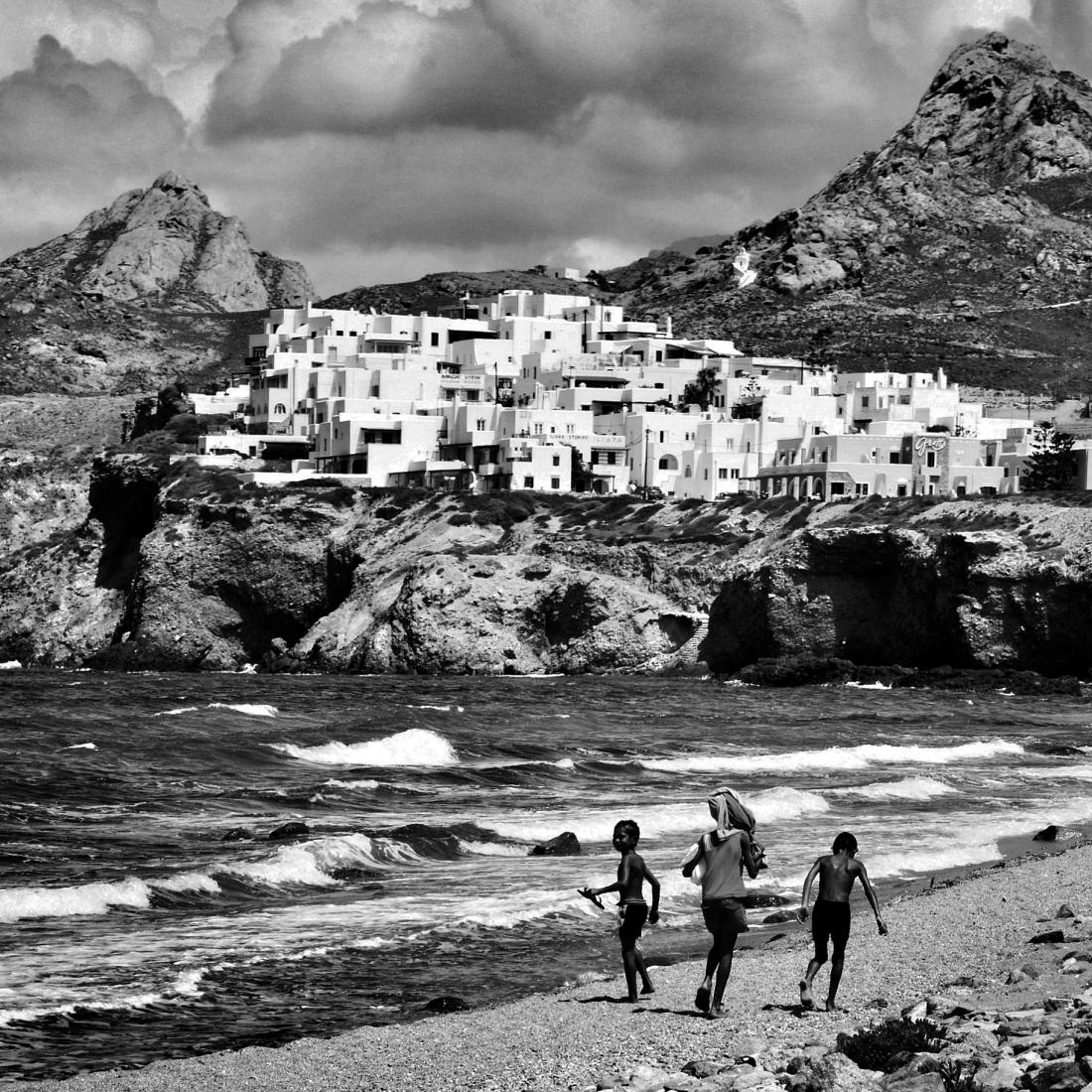 Naxos Island,  Greece 