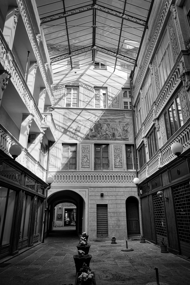 Northern Italy Lifestyle