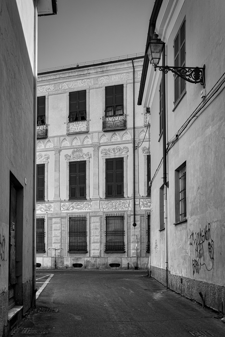 Northern Italy Lifestyle