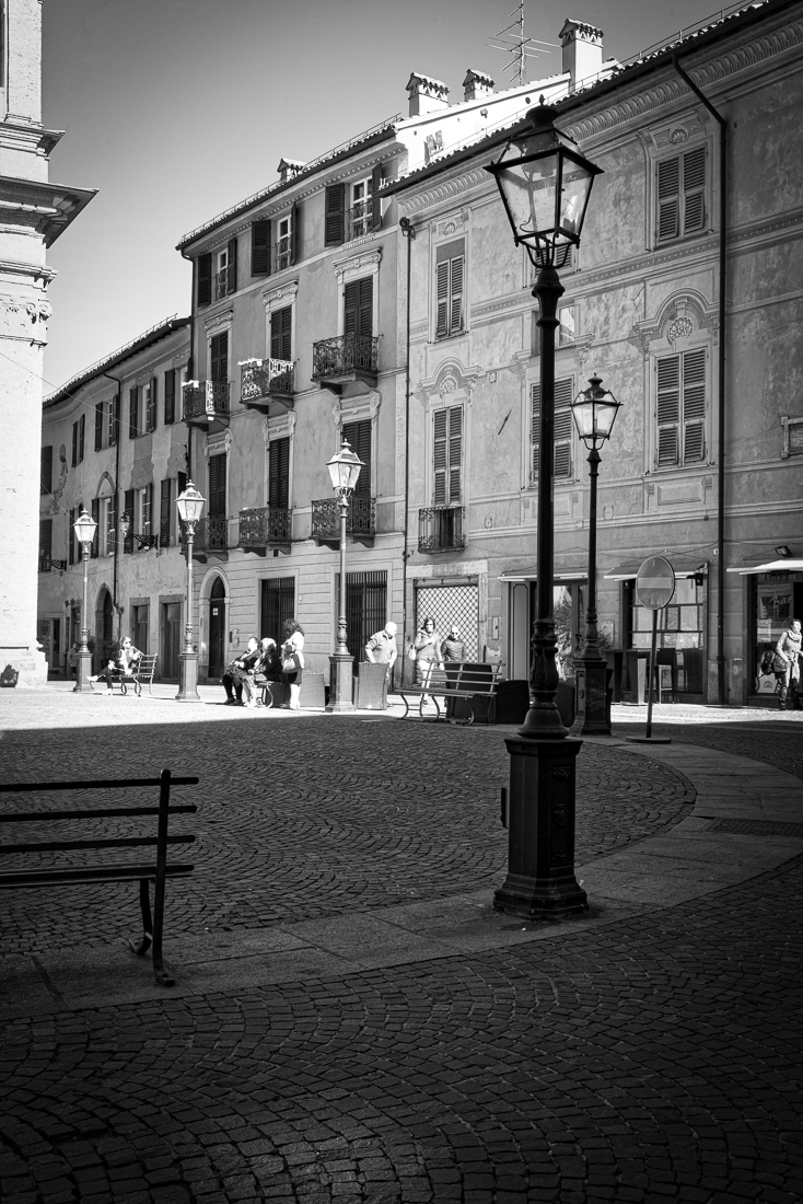 Northern Italy Lifestyle