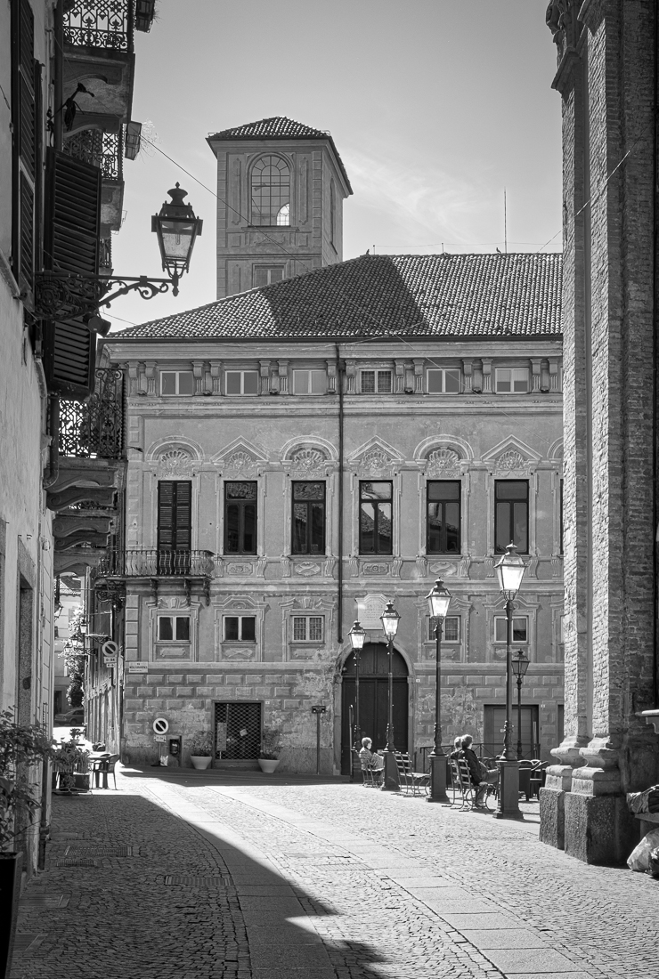 Northern Italy Lifestyle