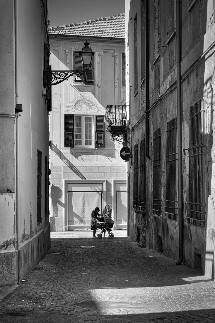 Northern Italy Lifestyle