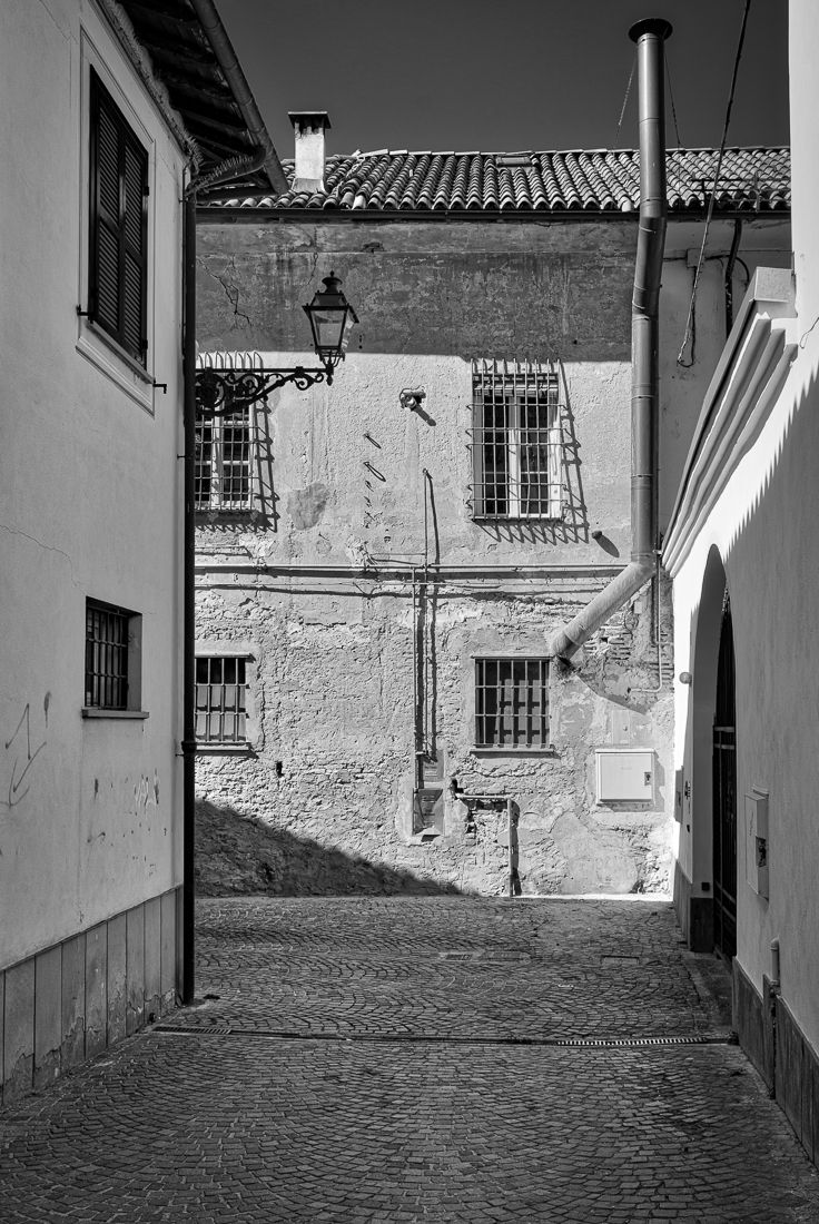 Northern Italy Lifestyle