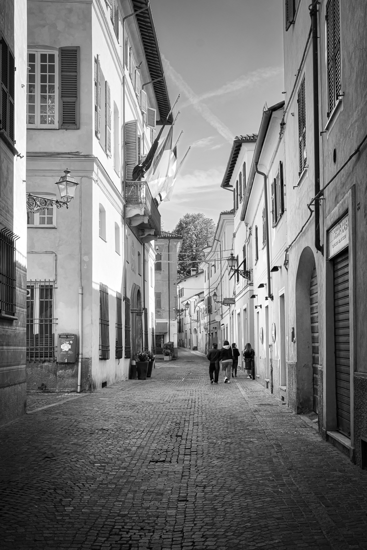 Northern Italy Lifestyle