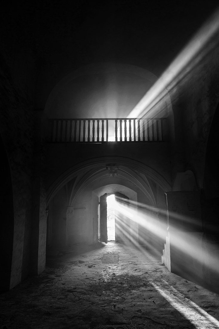 october in montlleó