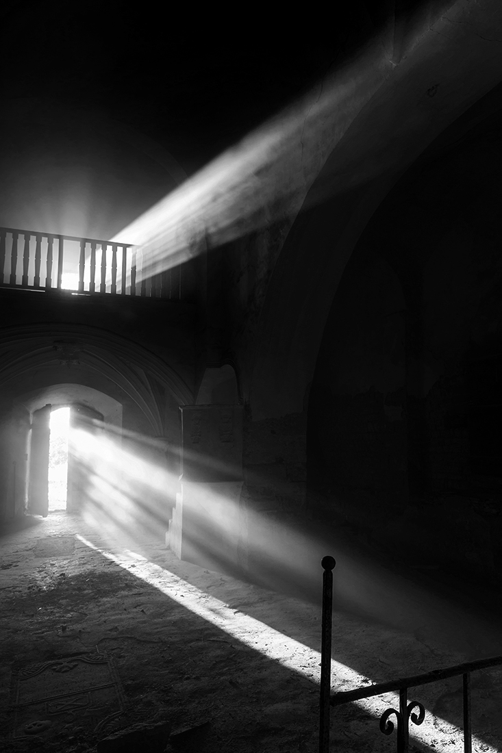 october in montlleó