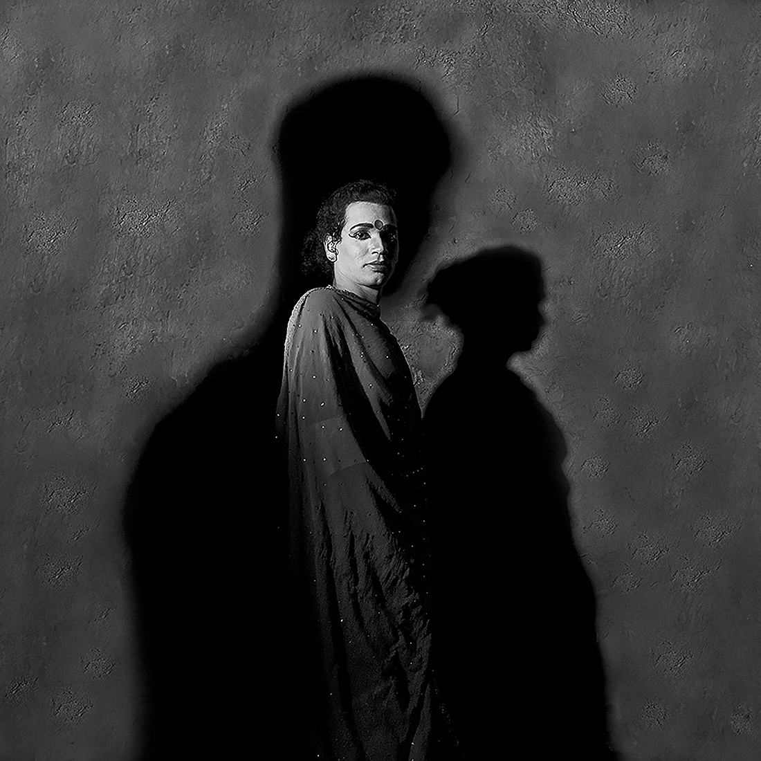 Conflict of body and mind