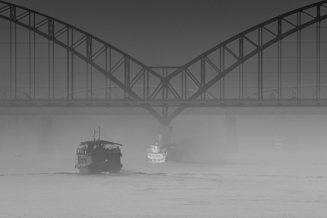 Fifty Shades of Grey