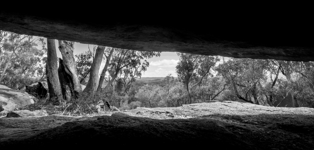 Girraween Landscape Forms