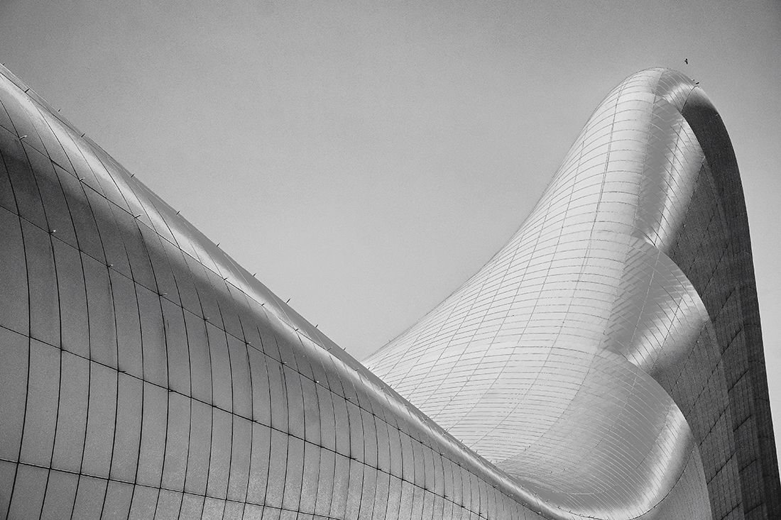 atop of