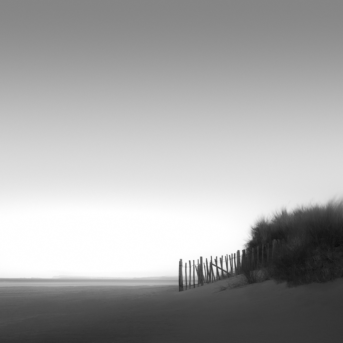 Wide escape